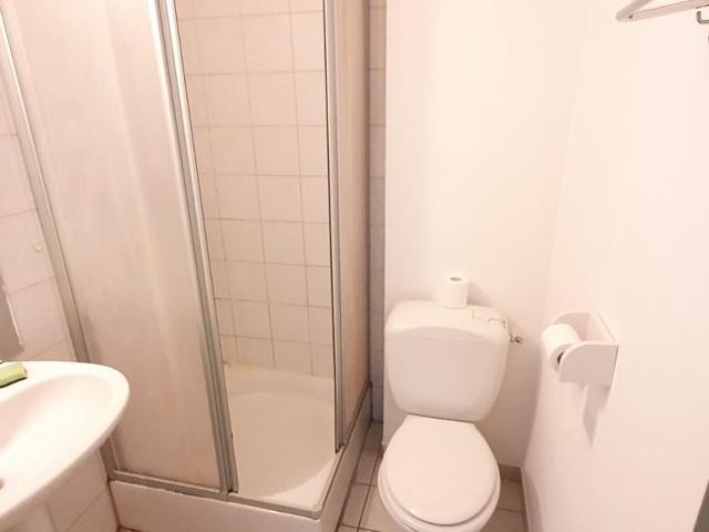 Location Appartement 1 pièce 20m²