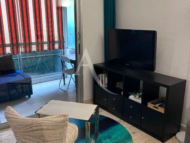 Location Appartement 1 pièce 20m²