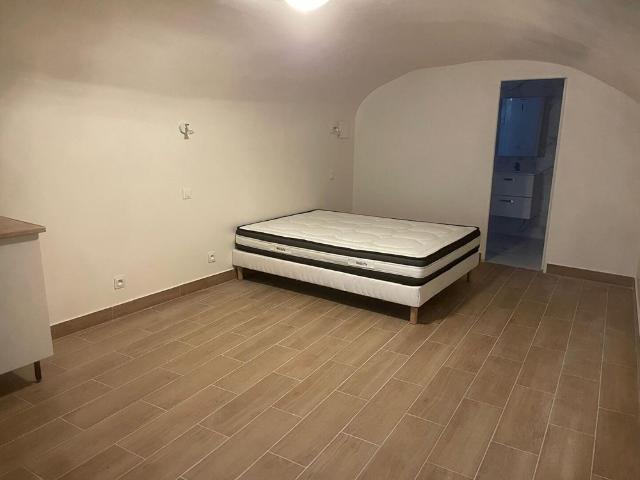 Location Appartement 1 pièce 20m²