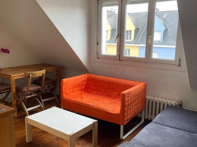 Location Appartement 1 pièce 20m²