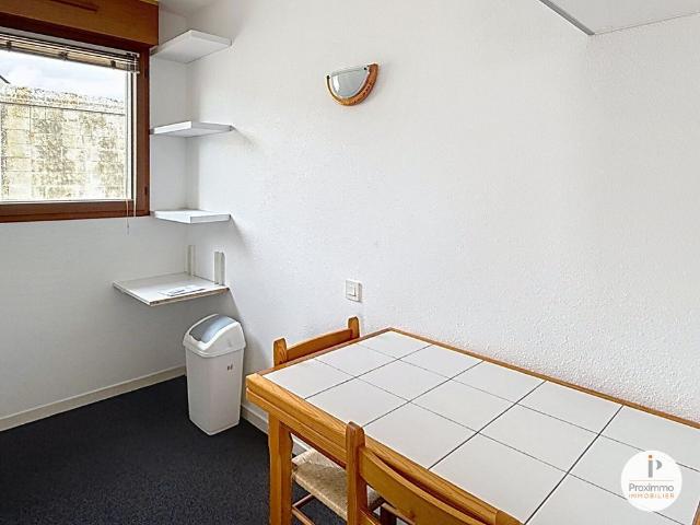 Location Appartement 1 pièce 20m²