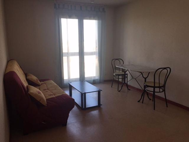 Location Appartement 1 pièce 20m²