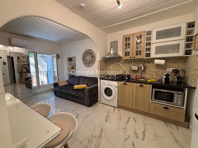 Location Appartement 1 pièce 20m²