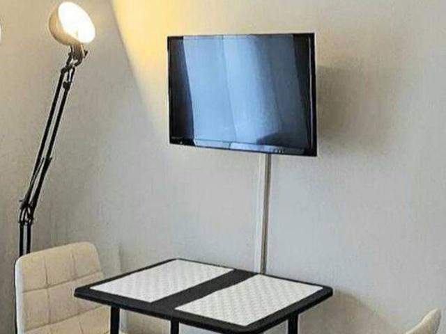Location Appartement 1 pièce 20m²