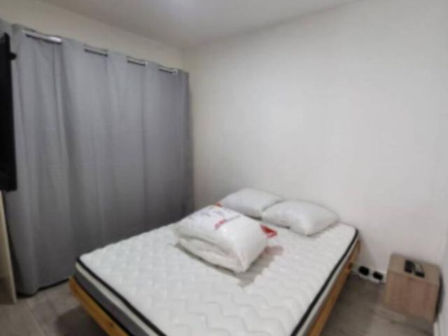 Location Appartement 1 pièce 20m²