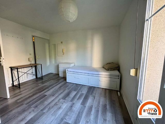 Location Appartement 1 pièce 20m²