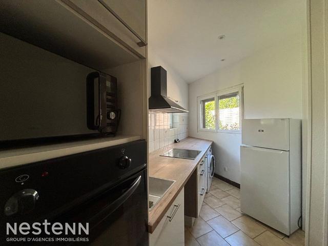 Location Appartement 1 pièce 20m²