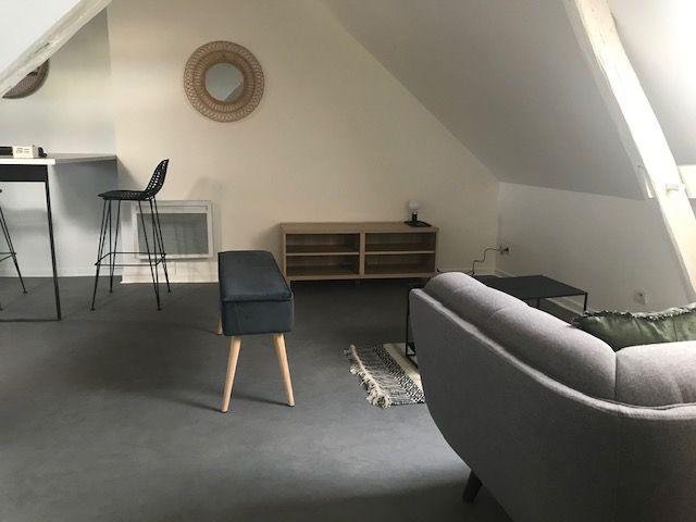 Location Appartement 1 pièce 20m²