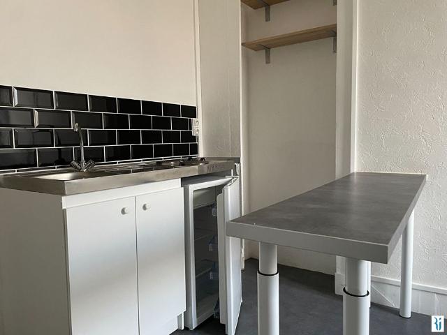 Location Appartement 1 pièce 20m²