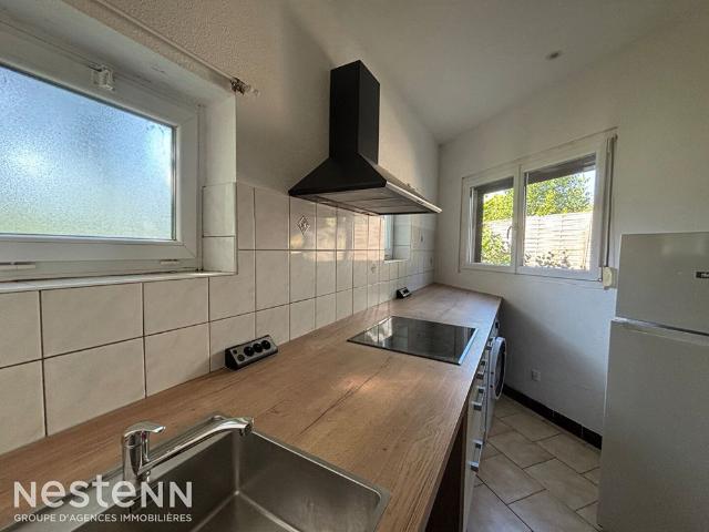 Location Appartement 1 pièce 20m²