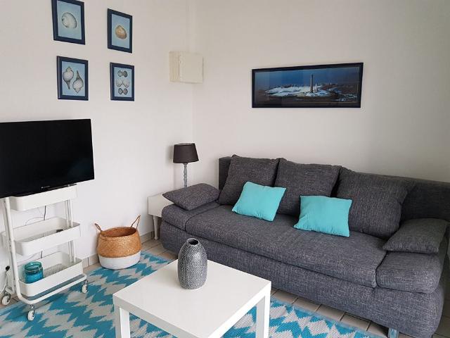 Location Appartement 1 pièce 20m²
