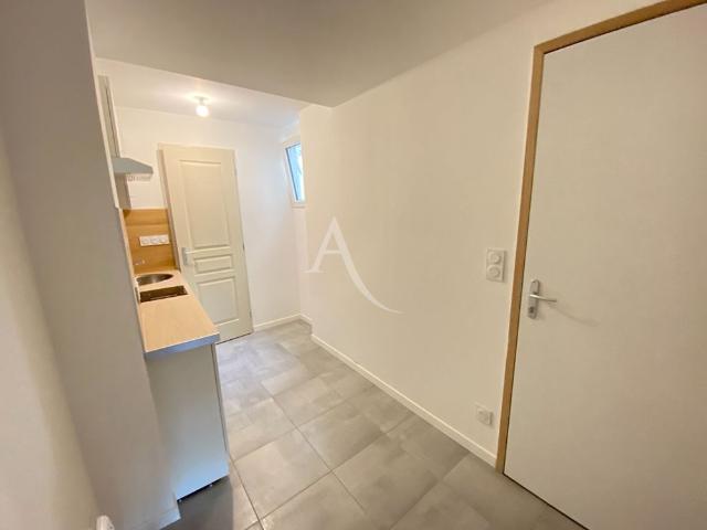 Location Appartement 1 pièce 20m²