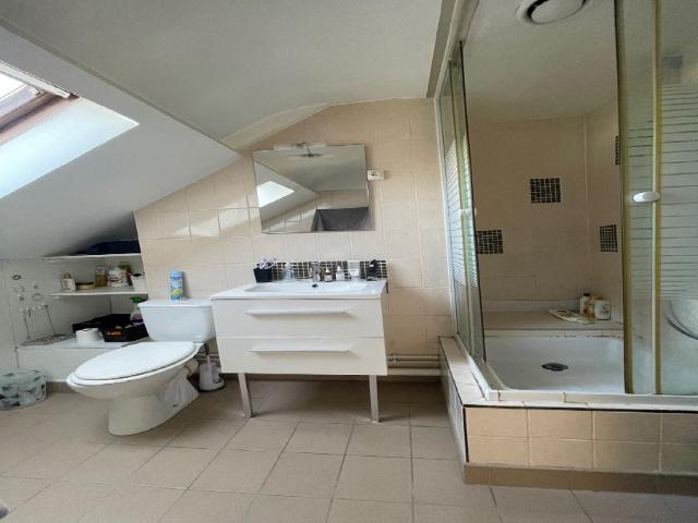 Location Appartement 1 pièce 20m²