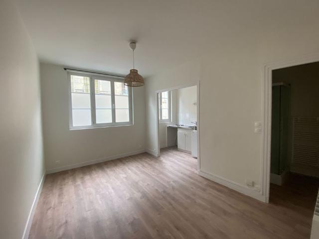 Location Appartement 1 pièce 20m²
