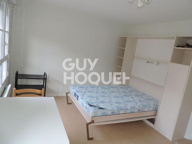 Location Appartement 1 pièce 20m²