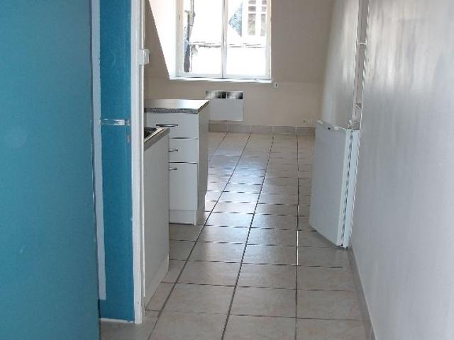 Location Appartement 1 pièce 20m²