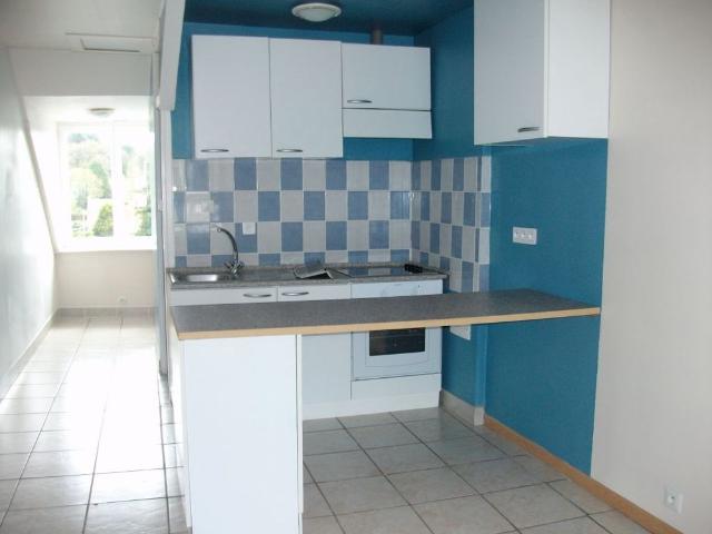 Location Appartement 1 pièce 20m²
