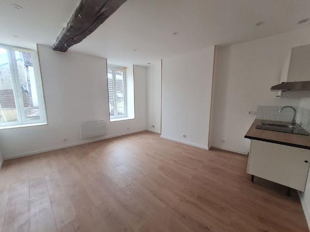 Location Appartement 1 pièce 20m²