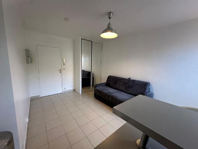 Location Appartement 1 pièce 20m²