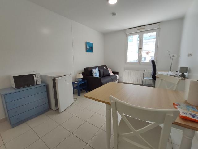 Location Appartement 1 pièce 20m²