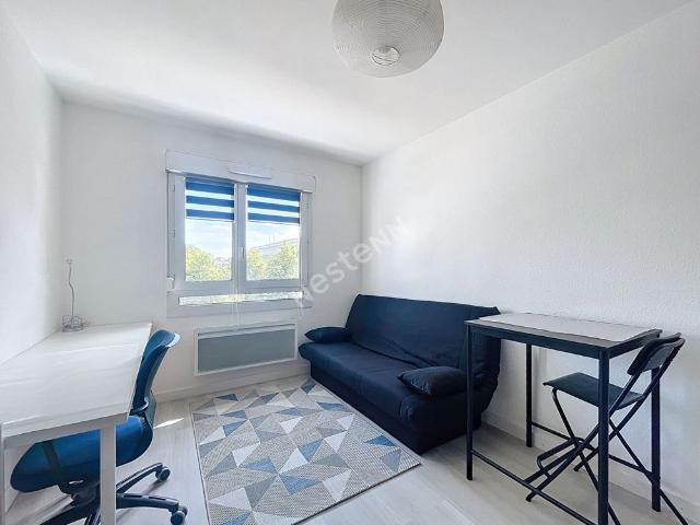 Location Appartement 1 pièce 20m²
