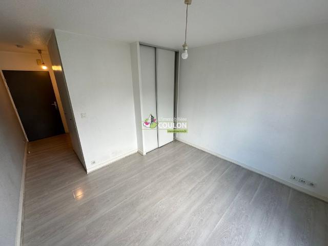 Location Appartement 1 pièce 20m²