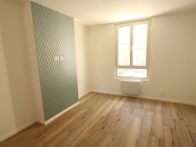 Location Appartement 1 pièce 20m²