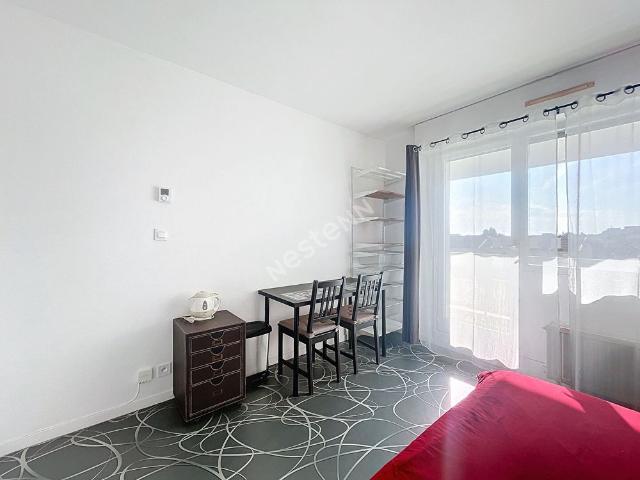 Location Appartement 1 pièce 20m²