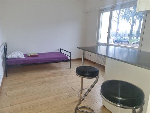Location Appartement 1 pièce 20m²