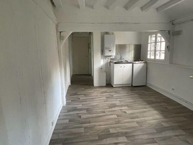 Location Appartement 1 pièce 20m²