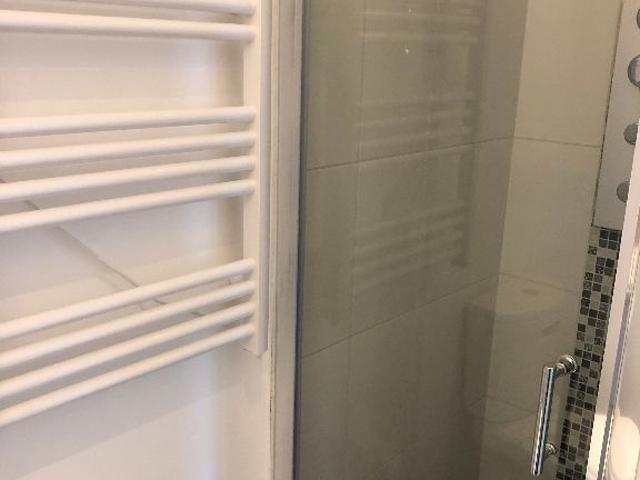 Location Appartement 1 pièce 20m²