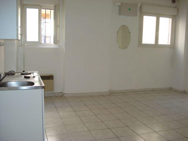Location Appartement 1 pièce 20m² TOULOUSE 31000