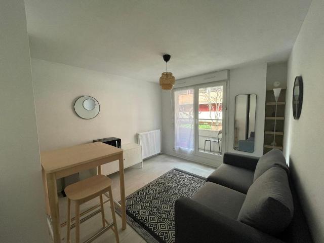 Location Appartement 1 pièce 20m² TOULOUSE 31200