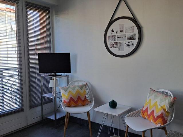 Location Appartement 1 pièce 20m² TOULOUSE 31400
