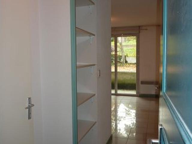 Location Appartement 1 pièce 20m² TOULOUSE 31400