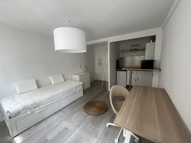Location Appartement 1 pièce 20m² TOULOUSE 31500