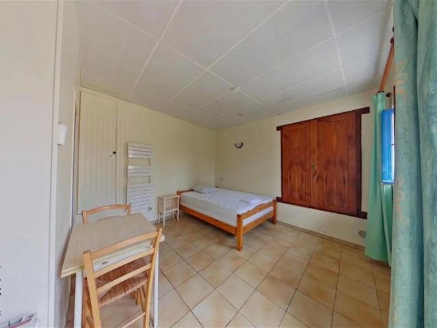 Location appartement 1 pièce 20m² à Poitiers 86000