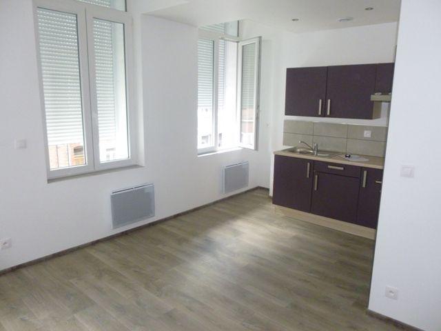 Location Appartement 1 pièce 20m² AMIENS 80000