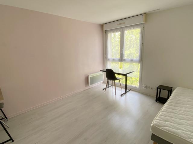 Location Appartement 1 pièce 20m² ANGERS 49000