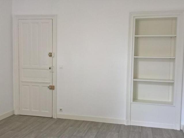 Location Appartement 1 pièce 20m² ANGERS 49100