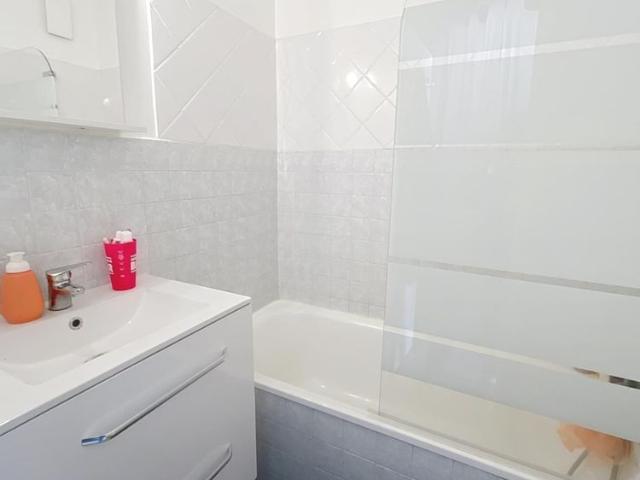 Location Appartement 1 pièce 20m² BEAUMONT 63110