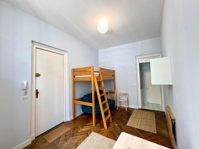 Location Appartement 1 pièce 20m² BORDEAUX 33000