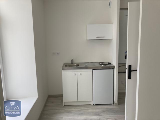 Location Appartement 1 pièce 20m² BOULOGNE SUR MER 62200