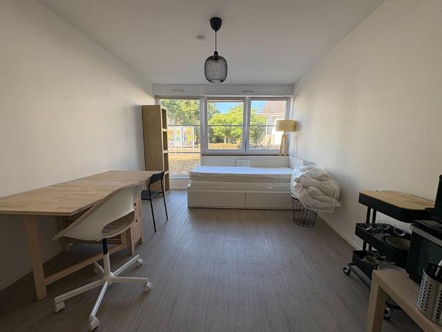 Location Appartement 1 pièce 20m² BRUZ 35170