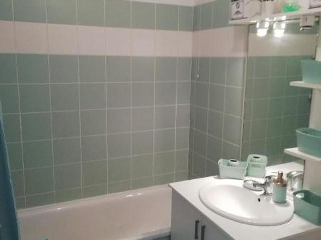 Location Appartement 1 pièce 20m² CARCASSONNE 11000