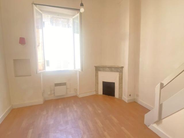 Location Appartement 1 pièce 20m² CASSIS 13260
