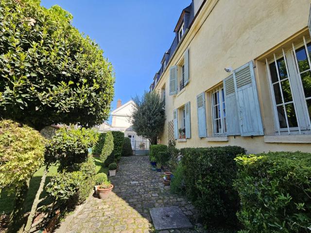 Location Appartement 1 pièce 20m² COMPIEGNE 60200