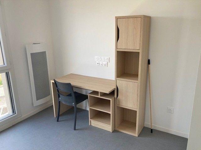 Location Appartement 1 pièce 20m² COLOMBELLES 14460