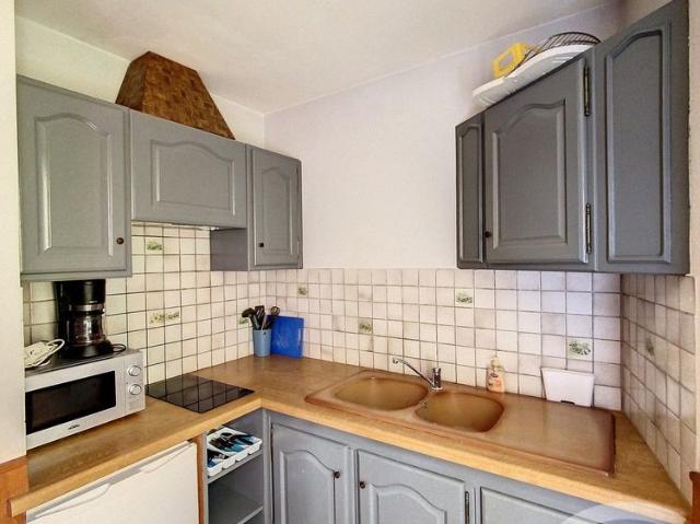 Location Appartement 1 pièce 20m² CLERMONT FERRAND 63000