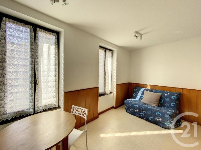 Location Appartement 1 pièce 20m² CLERMONT FERRAND 63000